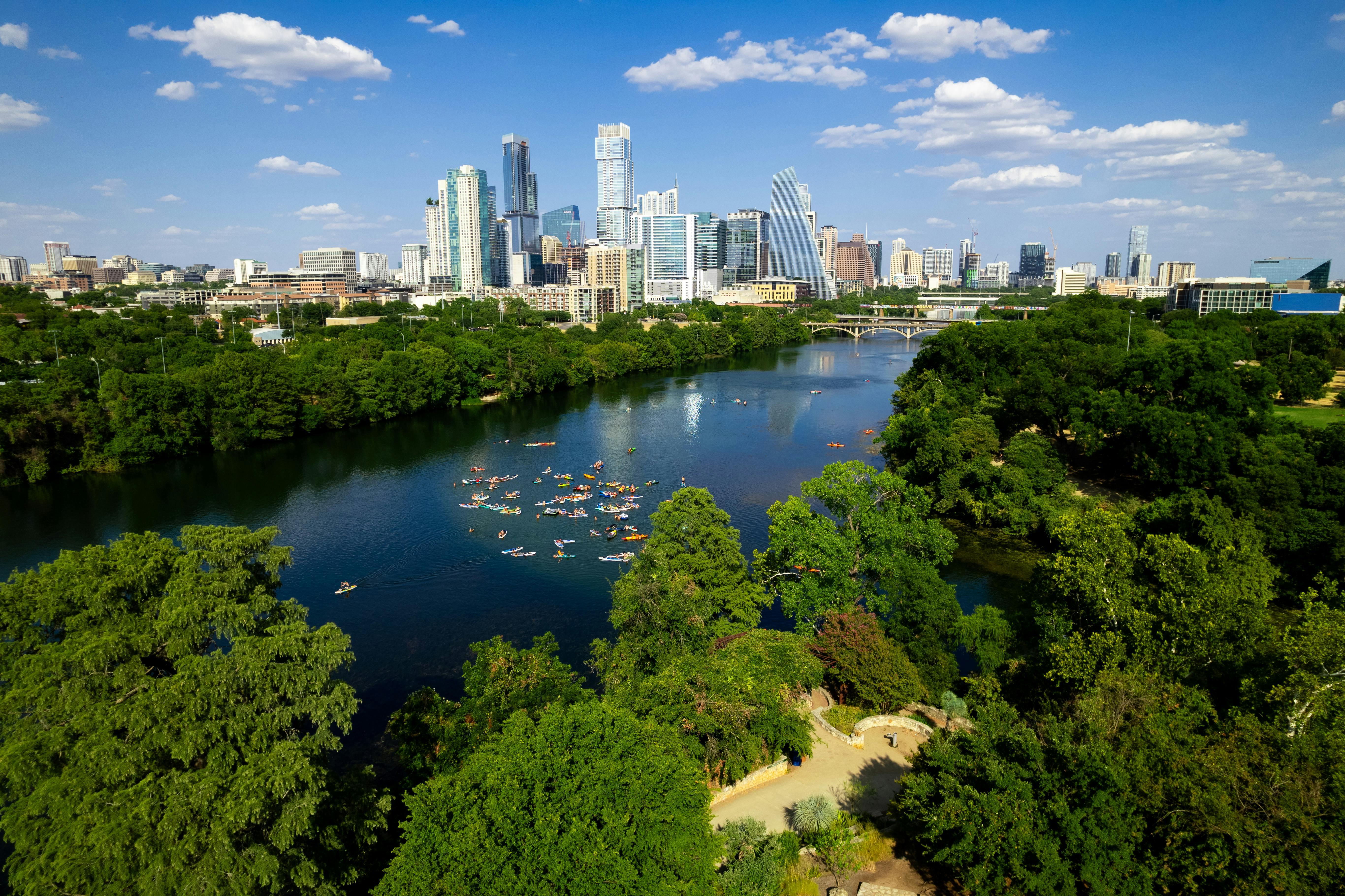 Kids Friendly Hotels in Austin