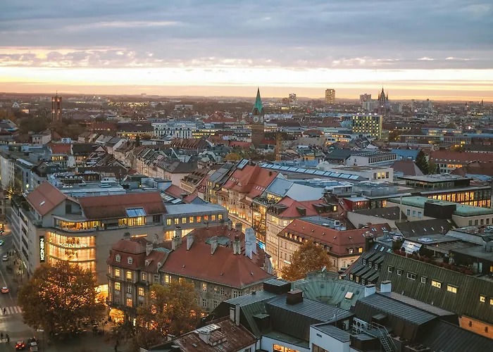 Munich Aparthotels