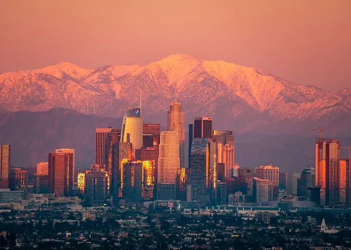 Best Los Angeles Hotels For Families With Kids