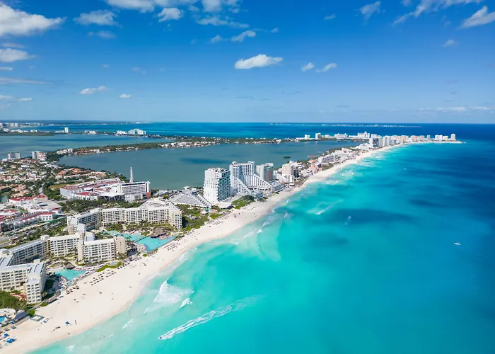 Bed and Breakfast  in Cancun