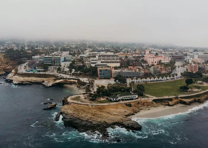 San Diego Cheap Hotels