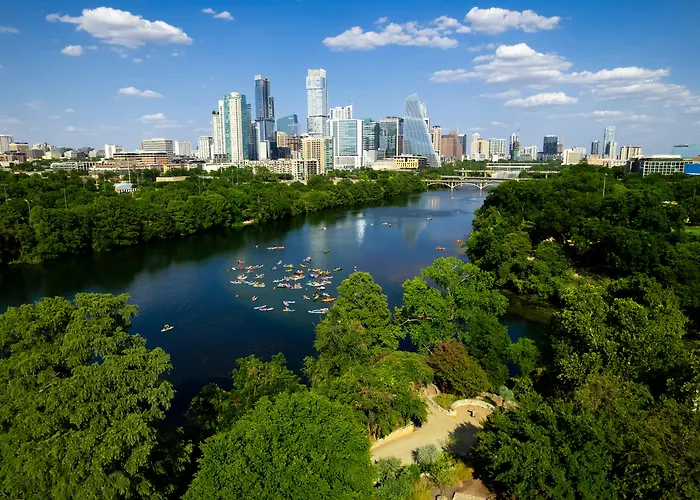 Kids Friendly Hotels in Austin