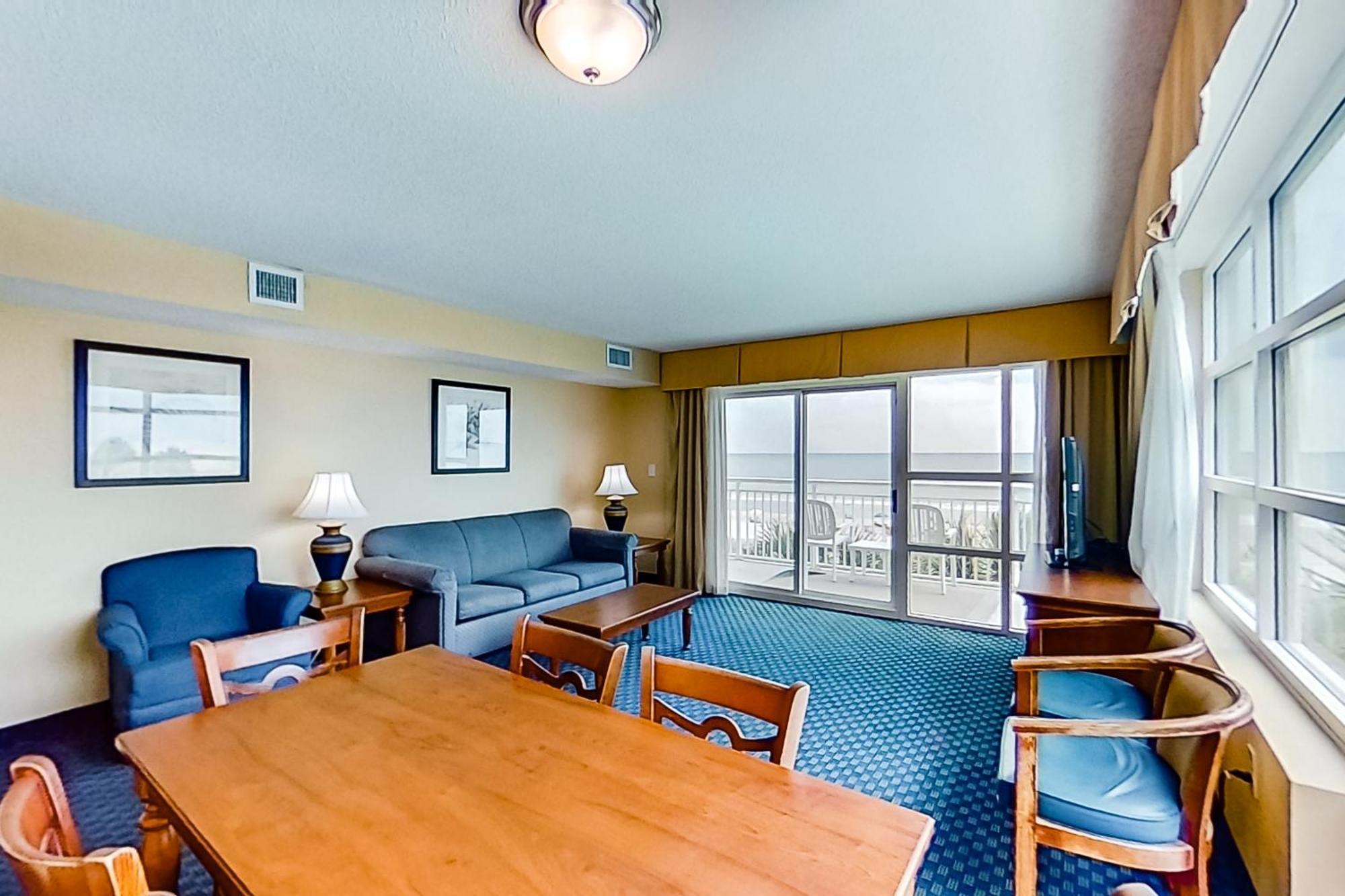 Apartment with Sea View