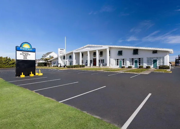 Best Outer Banks Hotels For Families With Kids