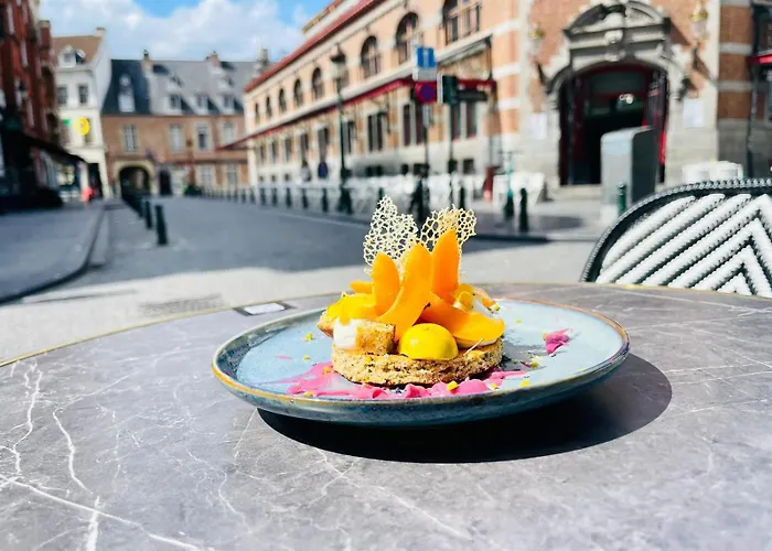 Brussels Cheap Hotels