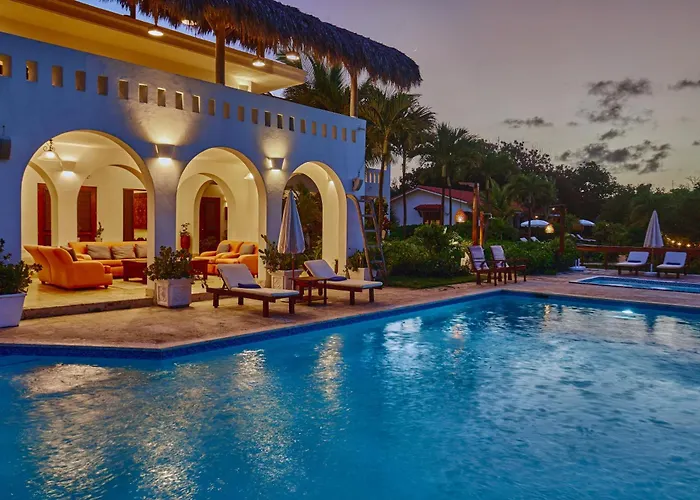 Punta Cana Hotels with Pool